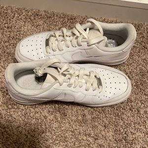 Nike Air Force 1s